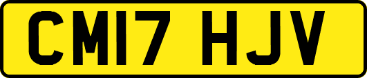 CM17HJV