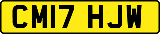 CM17HJW