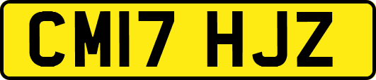CM17HJZ
