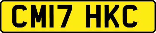 CM17HKC