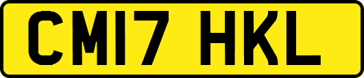 CM17HKL