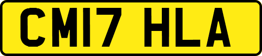 CM17HLA
