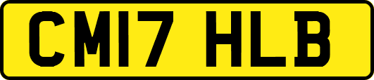 CM17HLB