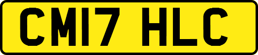 CM17HLC