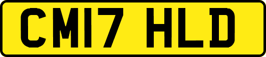 CM17HLD