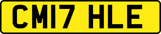 CM17HLE