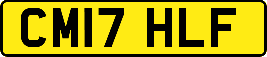 CM17HLF