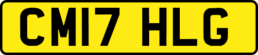 CM17HLG