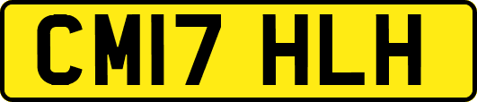 CM17HLH