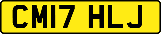 CM17HLJ