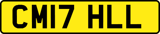 CM17HLL