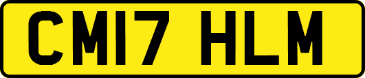 CM17HLM