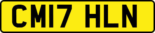 CM17HLN