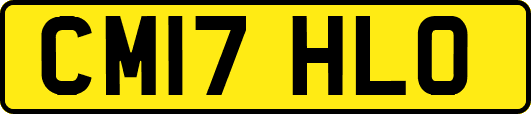 CM17HLO