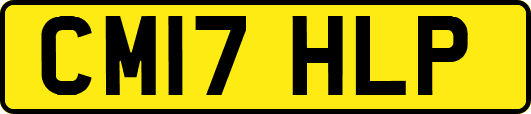 CM17HLP