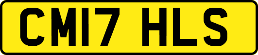 CM17HLS