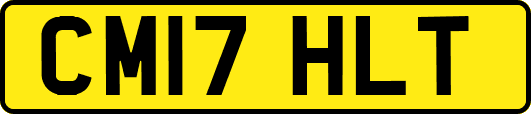 CM17HLT