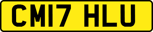 CM17HLU