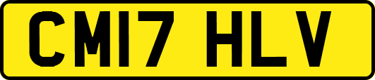 CM17HLV