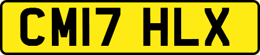 CM17HLX