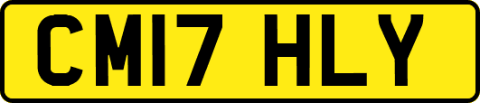 CM17HLY