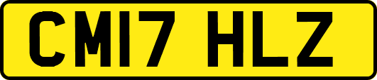 CM17HLZ