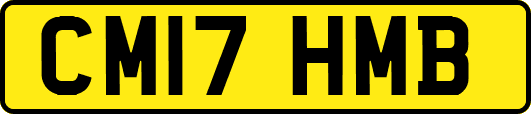 CM17HMB