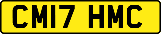 CM17HMC