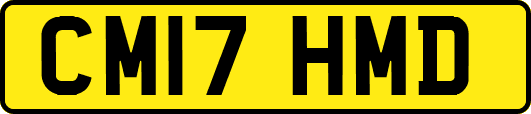 CM17HMD