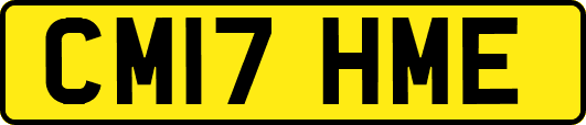 CM17HME