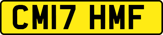 CM17HMF