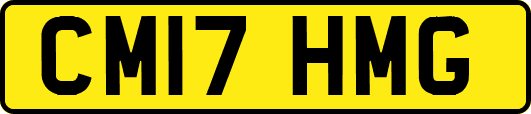 CM17HMG
