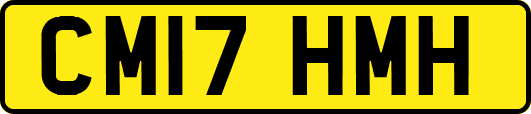 CM17HMH