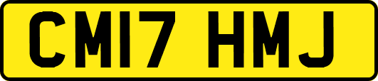 CM17HMJ