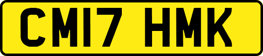 CM17HMK