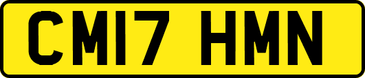 CM17HMN