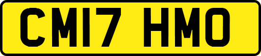 CM17HMO