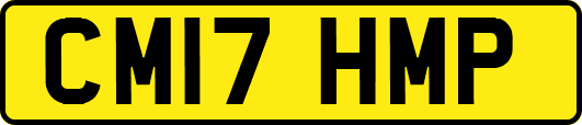 CM17HMP