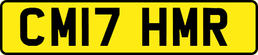 CM17HMR