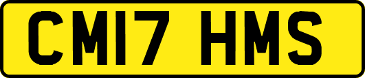 CM17HMS