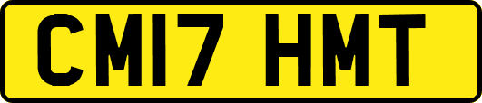 CM17HMT