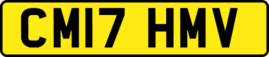 CM17HMV