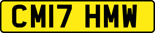 CM17HMW