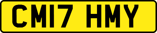 CM17HMY