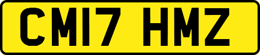 CM17HMZ