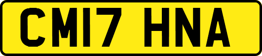 CM17HNA