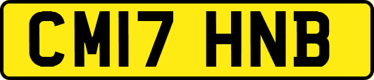 CM17HNB
