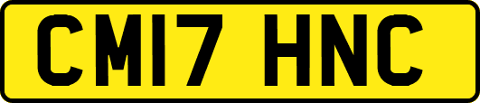 CM17HNC