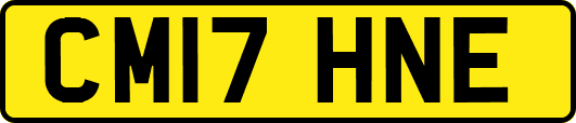 CM17HNE