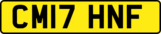 CM17HNF